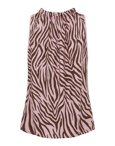 Marta Du Chateau - MDCLucina Top - Pink 